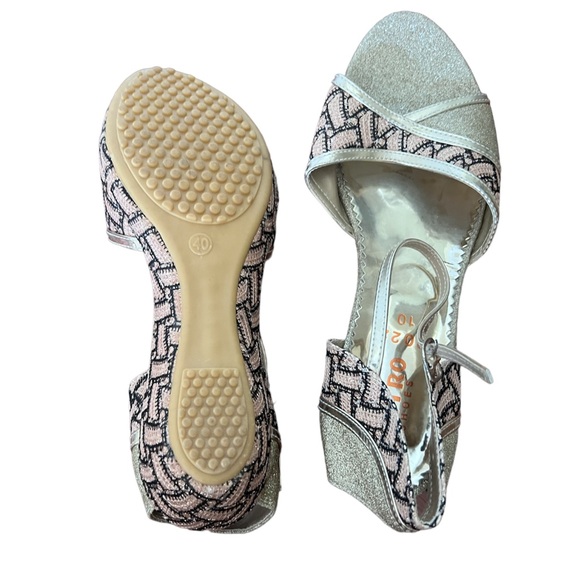 WOMEN FANCY SANDALS - Picture 4 of 4